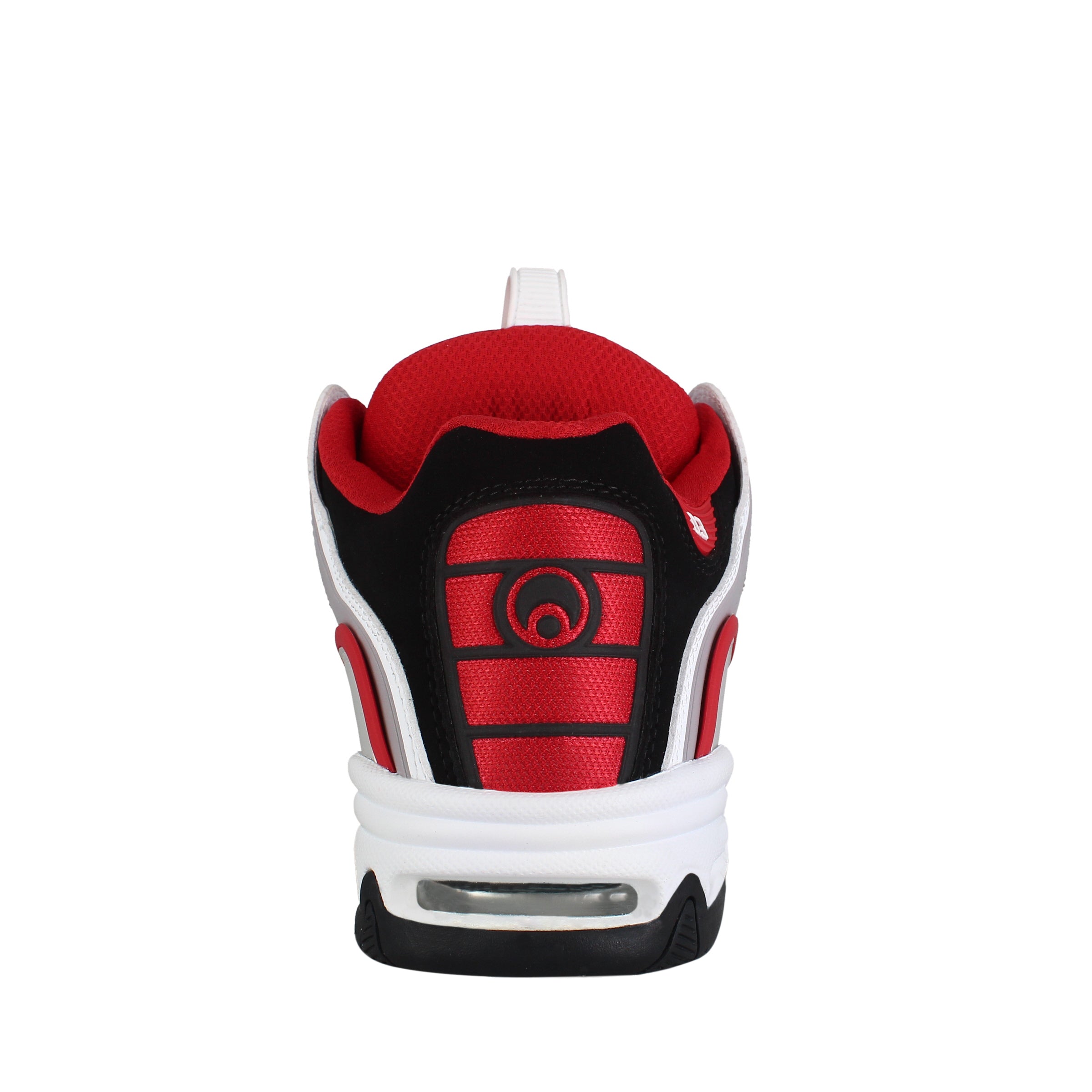 D3 2001 Red/White/Grey - Image 3