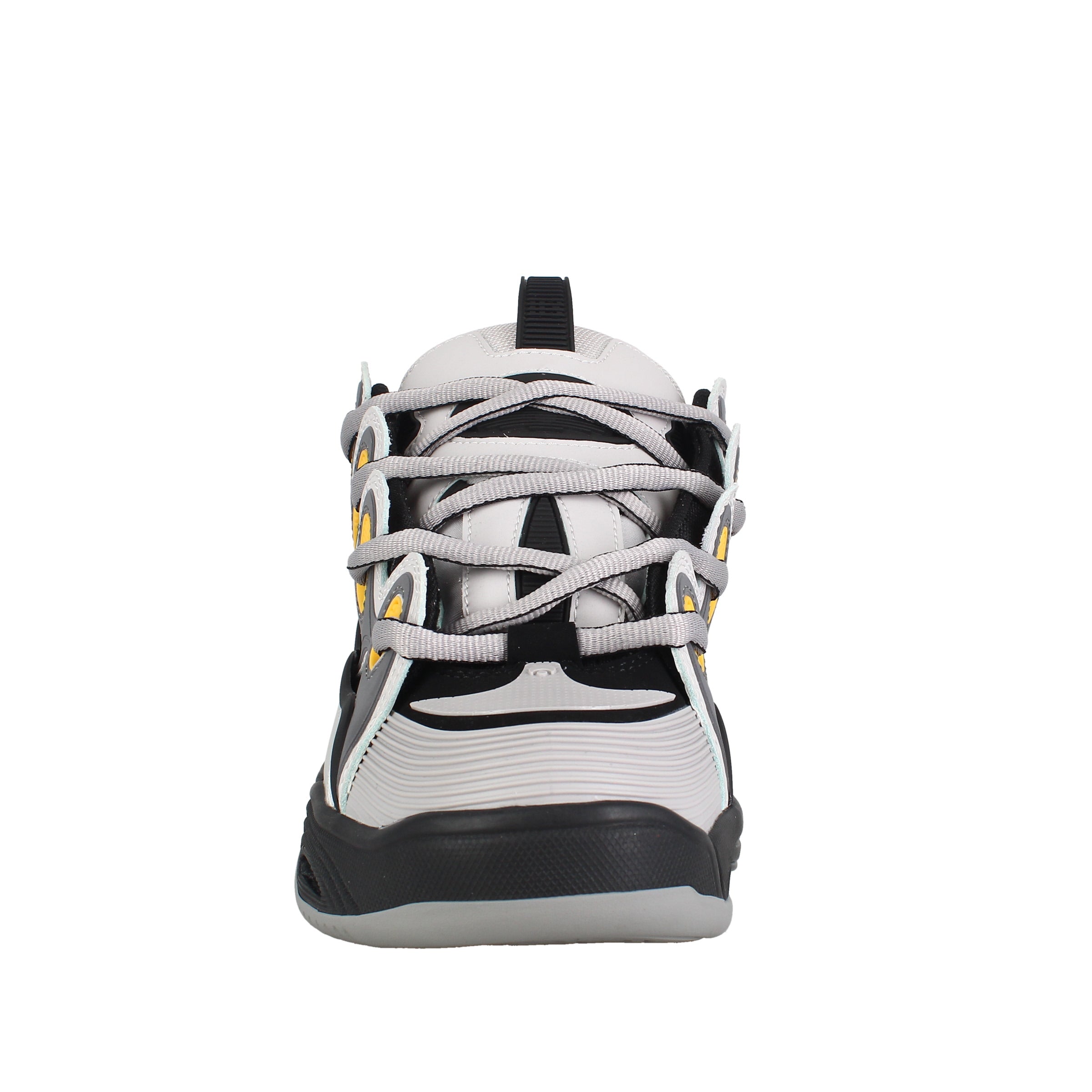 Alternative view of D3 2001 Grey/Black/Yellow