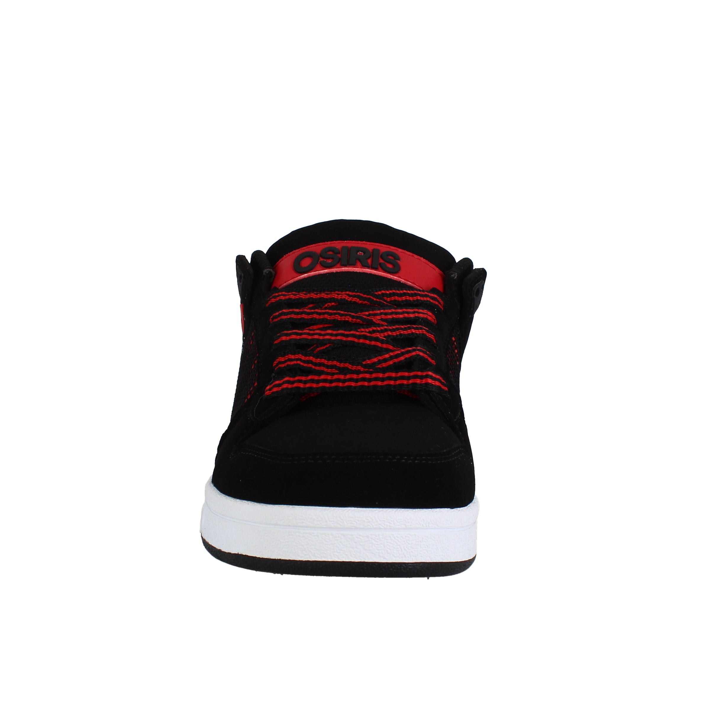 Alternative view of Pixel Black/White/Red