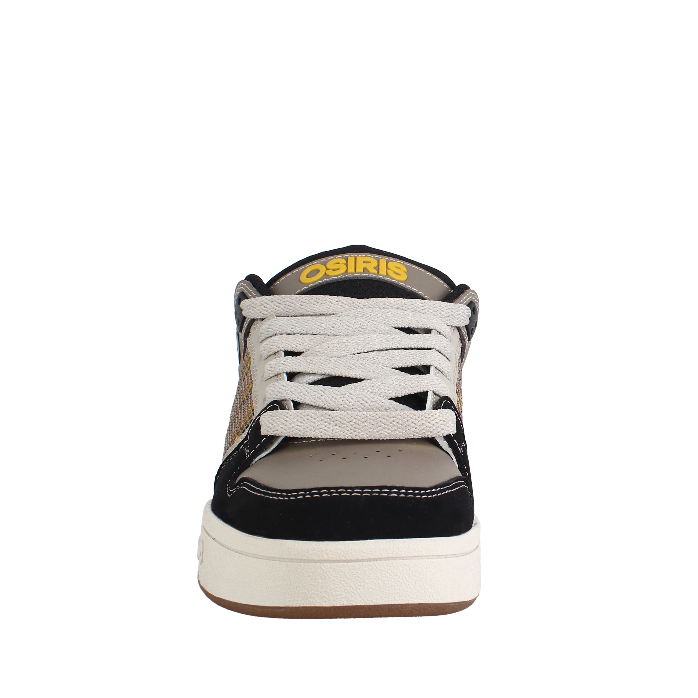 Alternative view of Pixel Black/Yellow/Grey