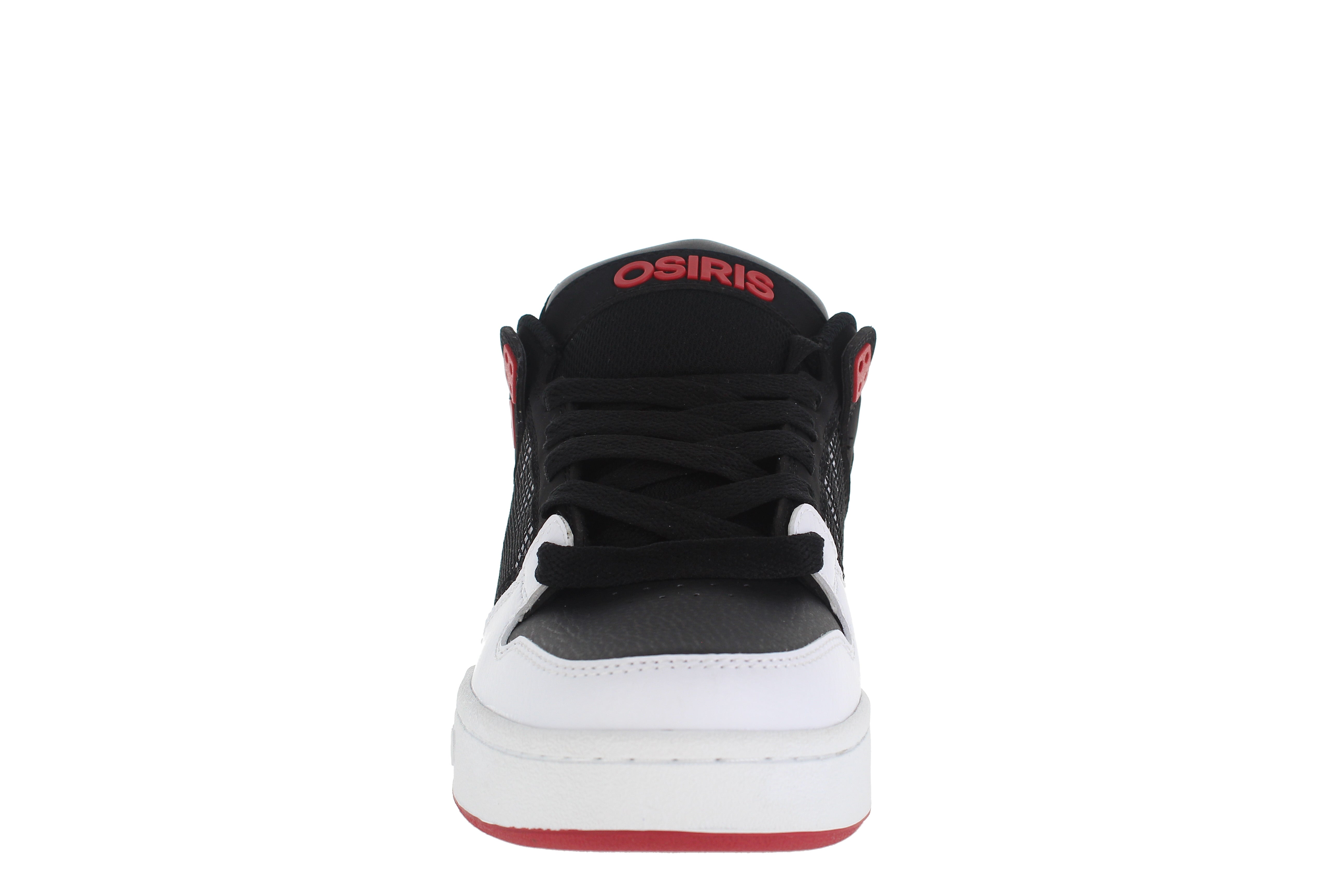 Alternative view of Pixel White/Black/Red