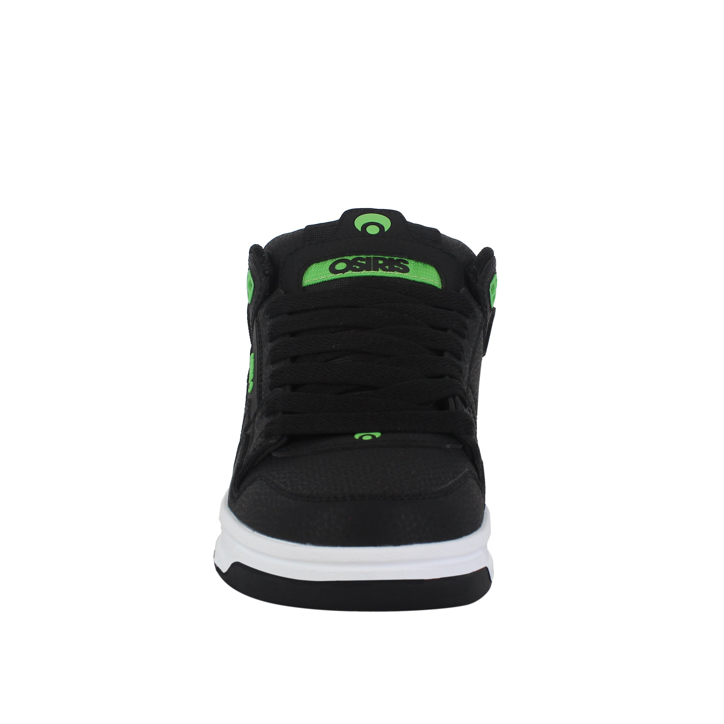 Alternative view of Peril Black/Black/Green