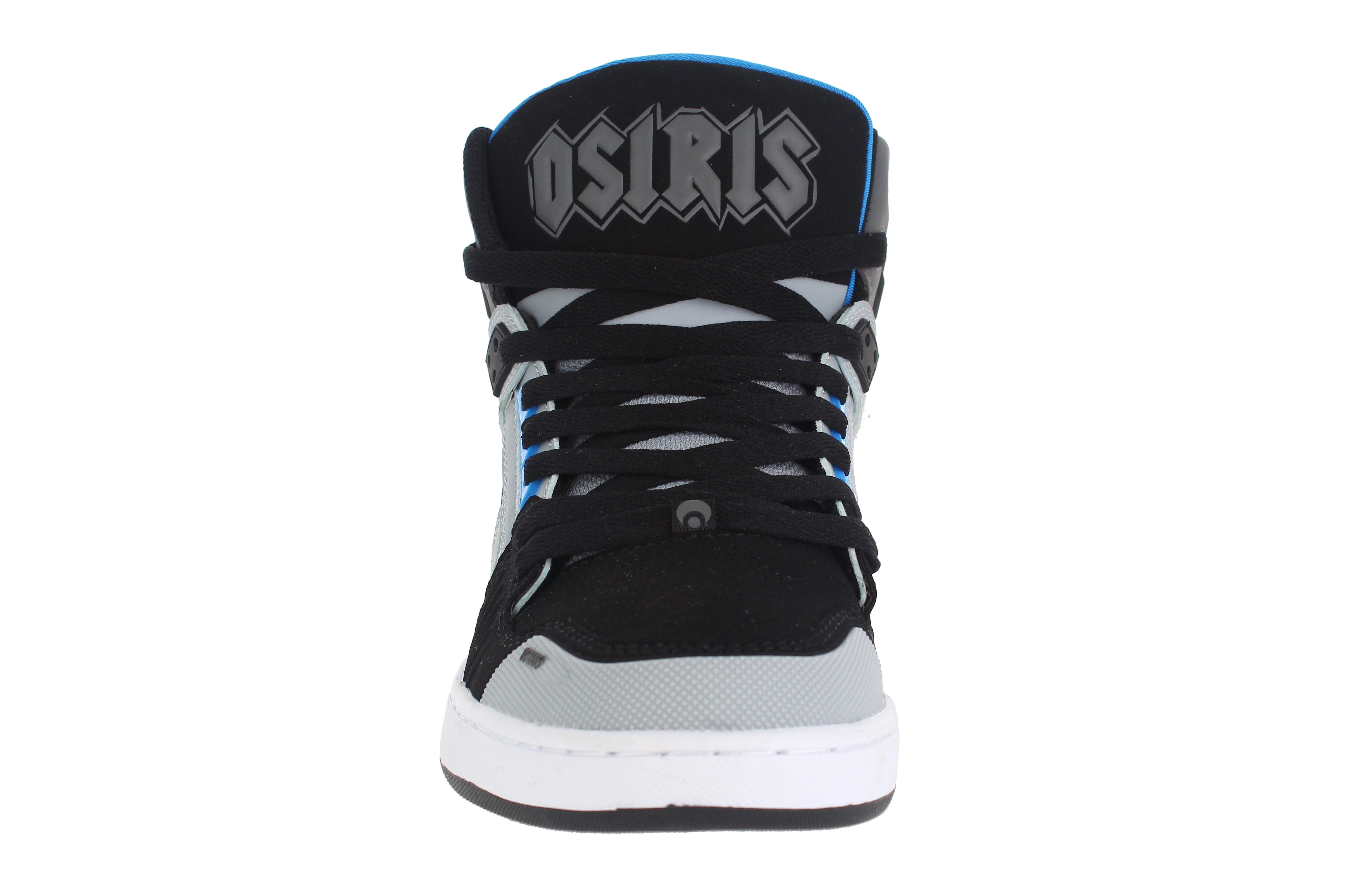 Alternative view of Nyc 83 Xrp Grey/Black/Cyan