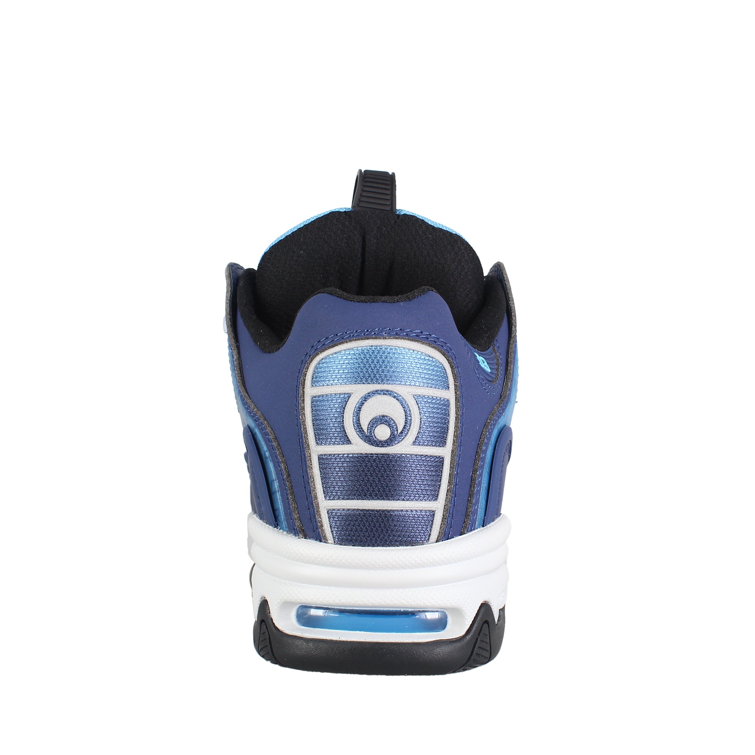 D3 2001 Navy/Grey/Blue - Image 3
