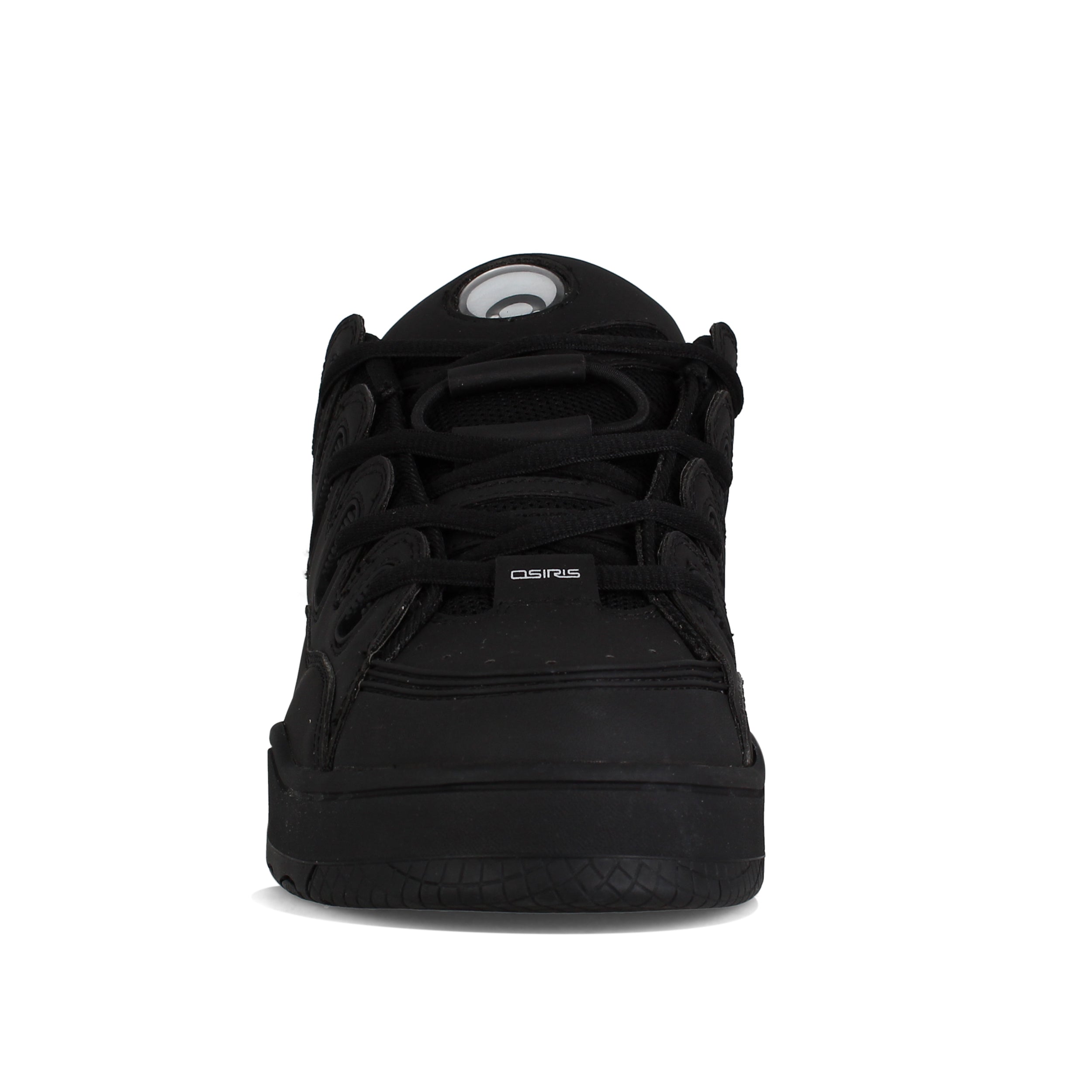 Alternative view of D3 Og Black/Black/Black