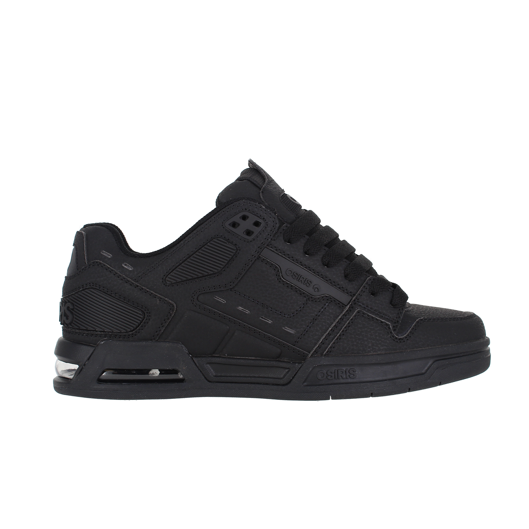 Peril Black/Black/Black