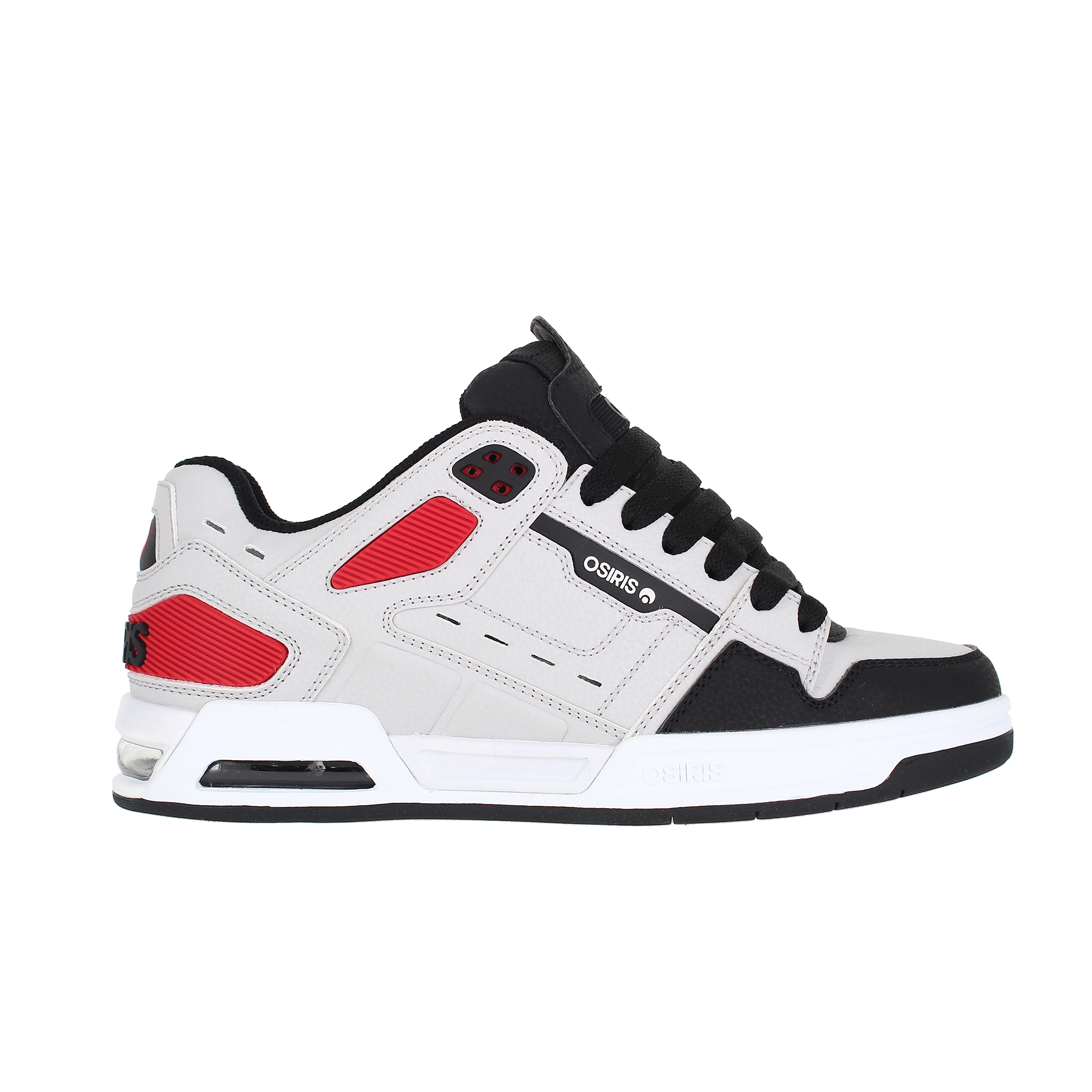 Peril Grey/Black/Red
