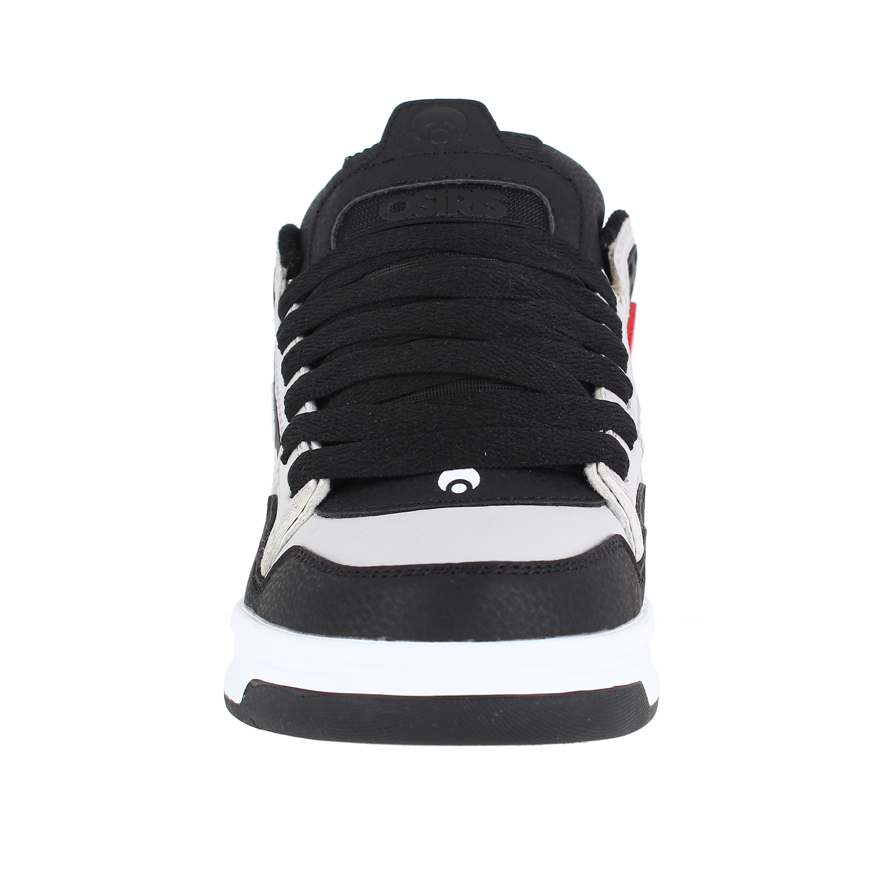 Alternative view of Peril Grey/Black/Red